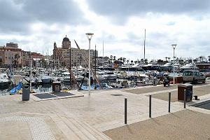123- Saint-Raphael